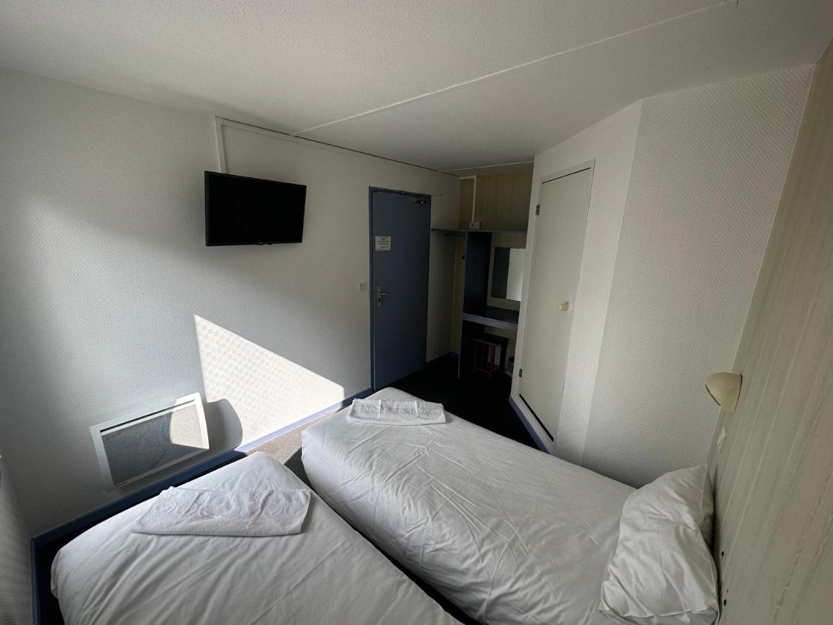 Hotel Gex Kültér fotó