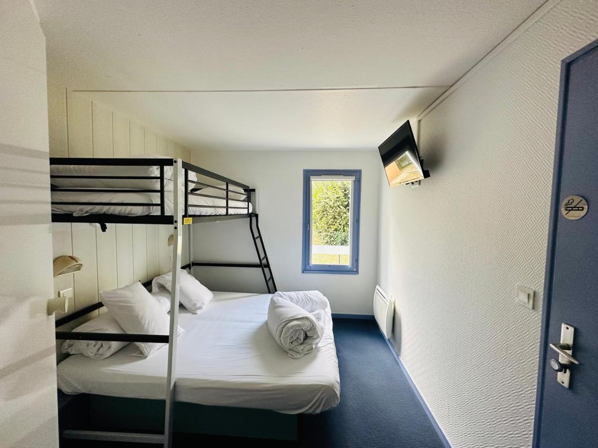 Hotel Gex Kültér fotó