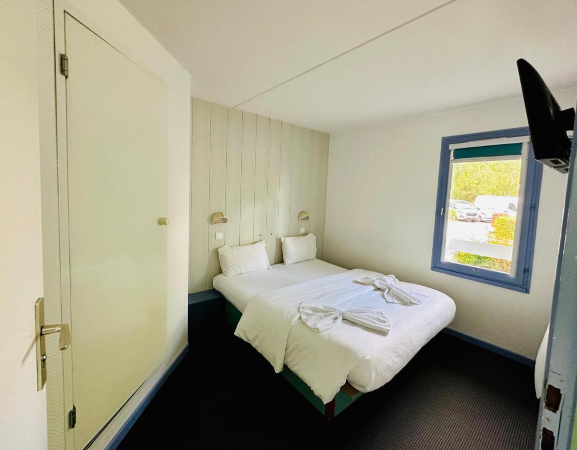 Hotel Gex Kültér fotó