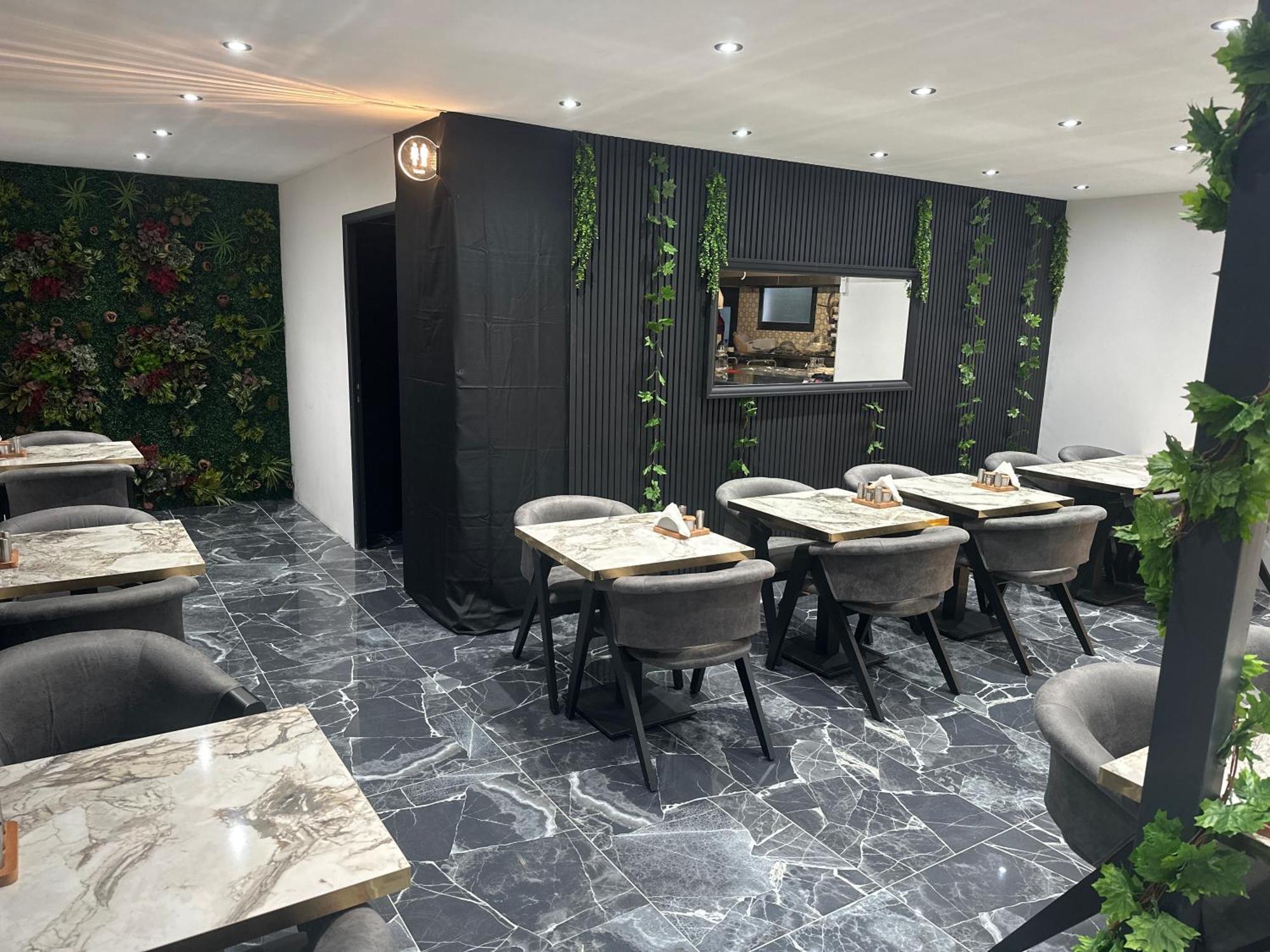 Hotel Gex Kültér fotó